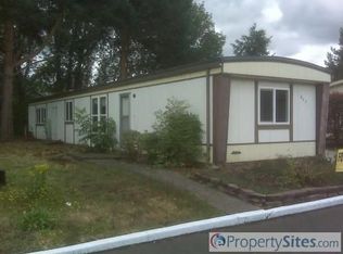 110 SW Lexington Way SPACE 275, Beaverton, OR 97006