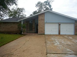 518 Slumberwood Dr, Houston, TX 77013