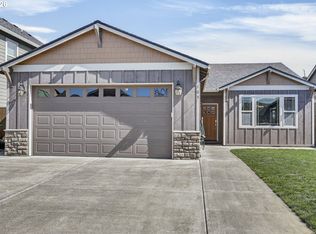 105 Chinook St, Rainier, OR