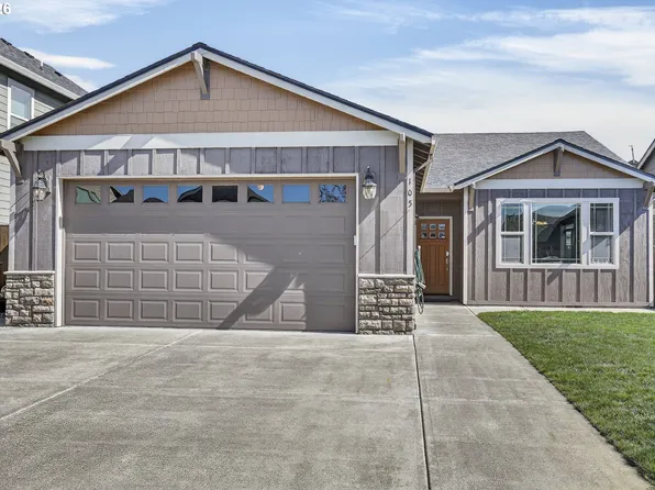 105 Chinook St, Rainier, OR 97048