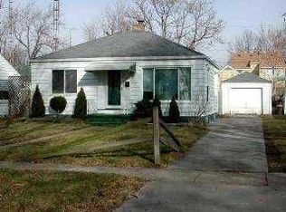 324 Pasadena Blvd, Toledo, OH 43612