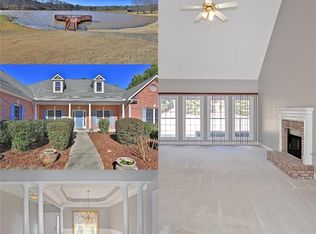 919 Cruce Lake Dr, Hoschton, GA 30548
