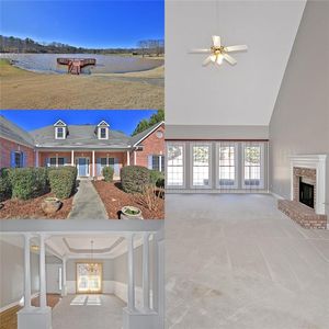 919 Cruce Lake Dr, Hoschton, GA, 30548