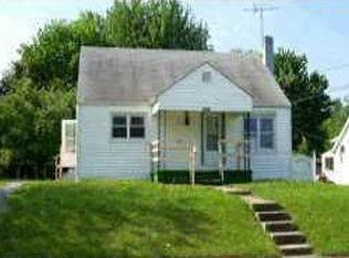 1213 E 37th St #TOWNHOUSE, Anderson, IN 46013