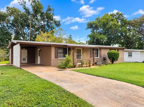 3022 VENICE WAY, LAKELAND, FL 33803