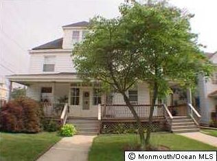 35-37 Oakland St, Red Bank, NJ 07701