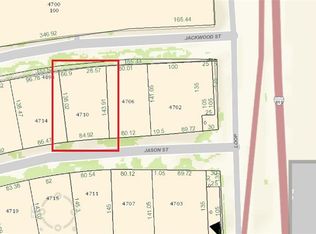 4710 Jason St, Houston, TX 77096