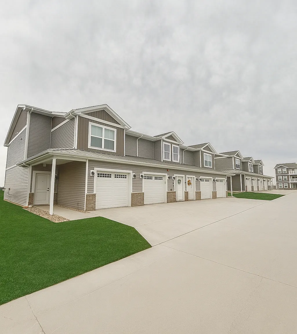 2 bed, 1027 sqft, $1,750 — Photo 1