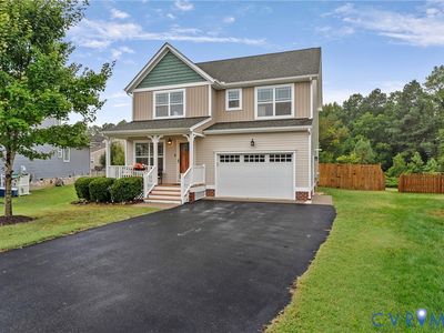 11223 Hill Ridge Ct, Ashland, VA, 23005