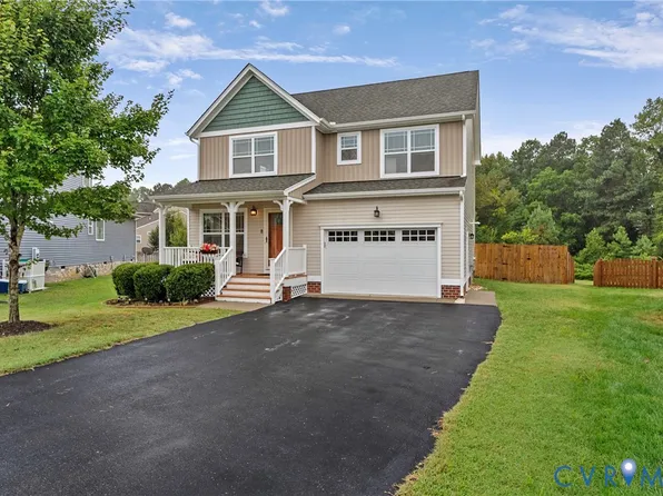 11223 Hill Ridge Ct, Ashland, VA 23005