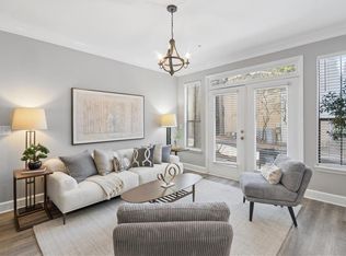 3777 Peachtree Rd #914, Atlanta, GA 30319