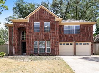 1334 Taymouth Dr, Spring, TX 77386
