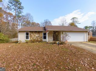 1513 Jamerson Lndg, Marietta, GA 30066