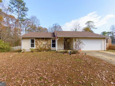 1513 Jamerson Lndg, Marietta, GA, 30066