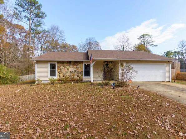 1513 Jamerson Lndg, Marietta, GA 30066