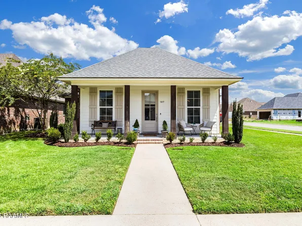 107 Ella Hl, Maurice, LA 70555