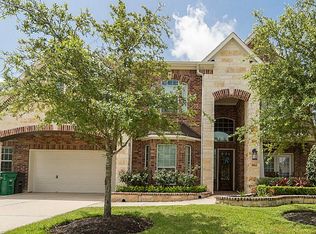 27423 Sunrise Ranch Ln, Katy, TX 77494