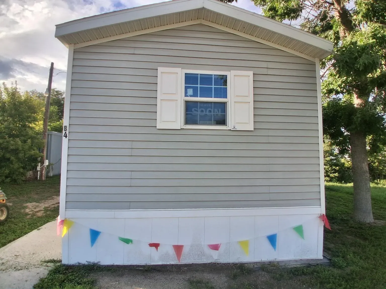 1 bed, 512 sqft, $600 — Photo 1