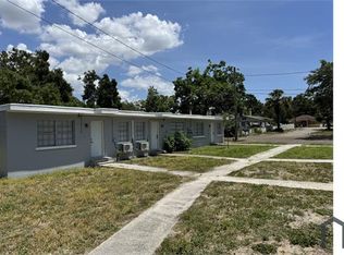 3408 E Dr Martin Luther King Jr Blvd #2, Tampa, FL 33610