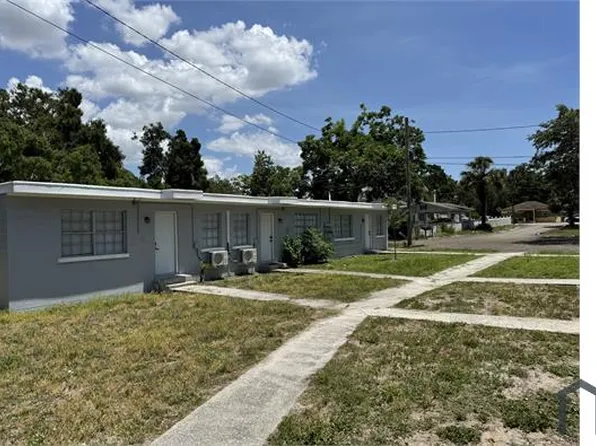 3408 E Dr Martin Luther King Jr Blvd, Tampa, FL