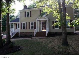 10310 Maremont Pl, Henrico, VA 23238