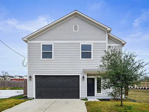 5810 Balbo St, Houston, TX 77091