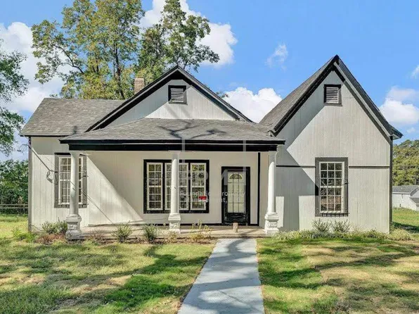 533 Leath St, Memphis, TN 38105