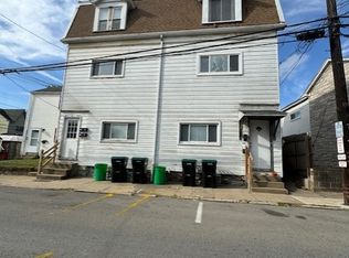 207 15th St APT 2, Pittsburgh, PA 15215