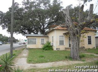 432 Houston, Pleasanton, TX 78064