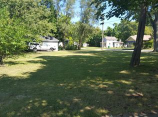 923 Sycamore St, Niles, MI 49120