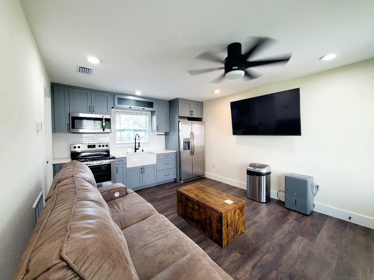 1 bed, 600 sqft, $1,600 — Photo 4