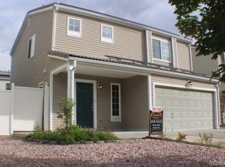 18645 E 43rd Pl, Denver, CO 80249