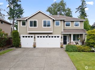 7505 225th Avenue Ct E, Buckley, WA