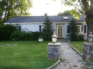 10 Island Hill Ave, Ridgefield, CT 06877