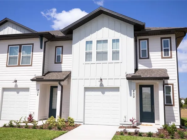 630 LONGBOAT DRIVE, DAVENPORT, FL 33896