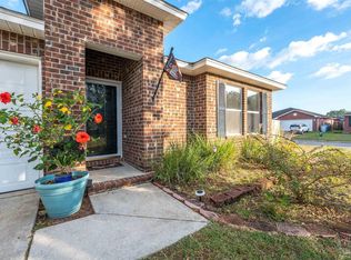 4859 Hilarita Cir, Pace, FL 32571