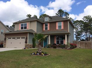 7621 Clark Hill Rd, Wilmington, NC 28412