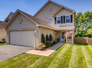 3117 W Gloria Ln, Joliet, IL 60435