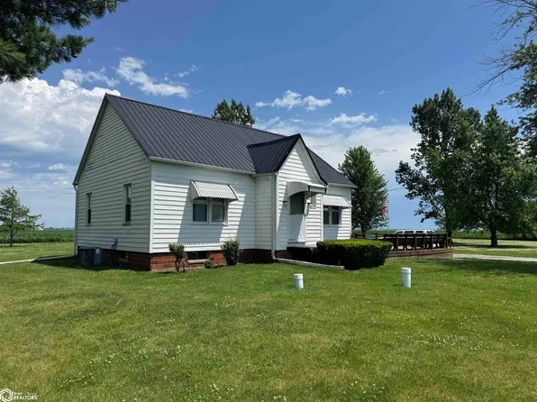 1844 Racine Ave, Mount Union, IA 52644