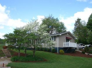 1741 Airport Rd, Marion, NC 28752