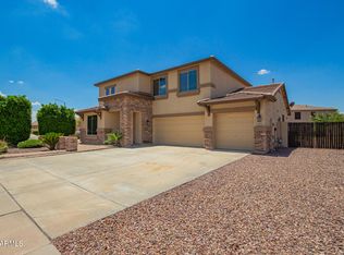 26080 N 73rd Ln, Peoria, AZ 85383