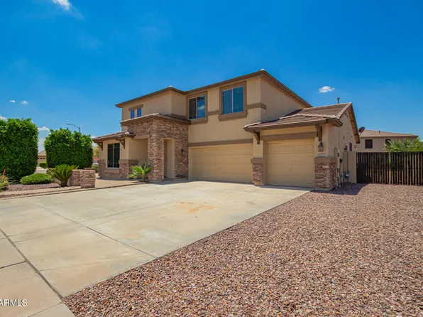 26080 N 73RD Lane, Peoria, AZ 85383