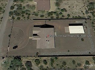 25207 N 11th Ave, Phoenix, AZ 85085