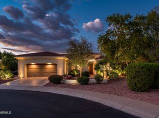 12832 W Rincon Ct, Sun City West, AZ 85375