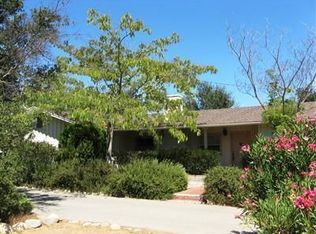 314 Del Norte Rd, Ojai, CA 93023