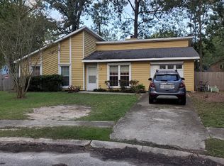 2837 Chicopee Dr, North Charleston, SC 29420