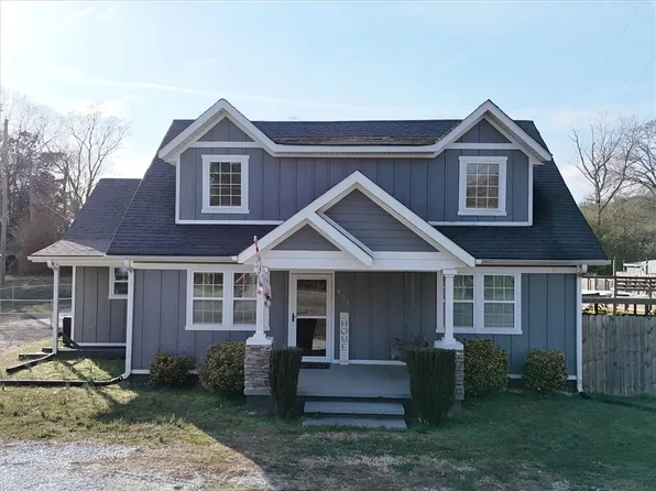 321 Pumpkintown Hwy, Pickens, SC 29671