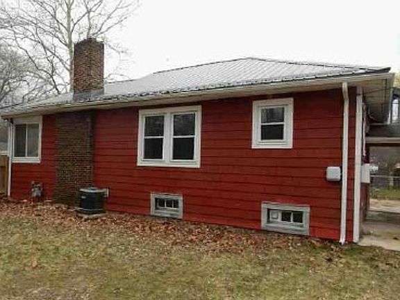 Property Side View