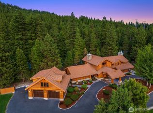 17913 River Rd, Leavenworth, WA 98826