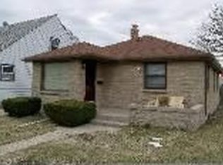 3407 S 1st Pl, Milwaukee, WI 53207